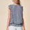 Thumbnail: Bluebell Ruffle Top