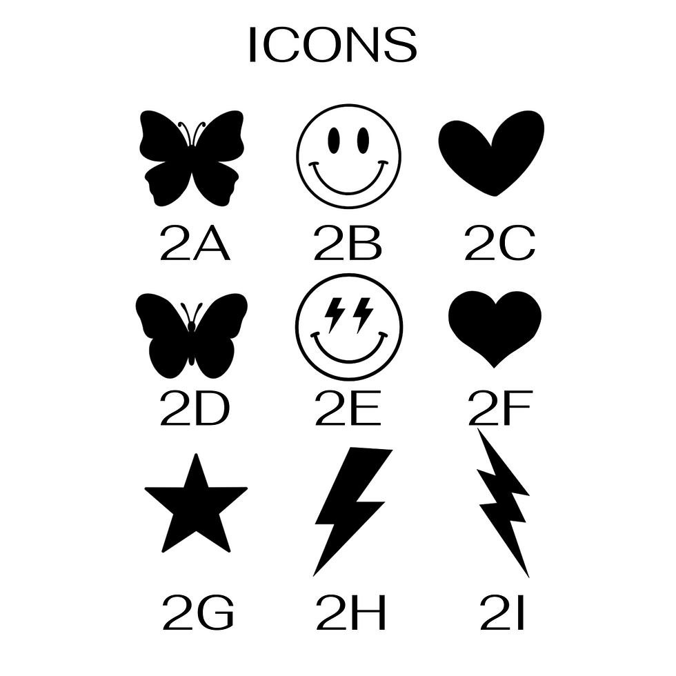 Thumbnail: Personalized Nylon Pouch