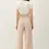 Thumbnail: Seaside Stroll Wide Leg Pants