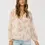 Thumbnail: Ruffle Meadows Blouse