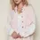 Thumbnail: Crochet Sleeve Button Up Top