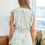 Thumbnail: Ruffle Sage Peplum Top