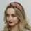 Thumbnail: Mauve Velour Headband