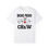 Thumbnail: Boo Boo Crew Nurse Halloween Comfort Color Tshirt