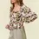 Thumbnail: Woodland Whimsy Peplum Top