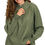 Thumbnail: Fireside Half Zip Pullover