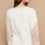 Thumbnail: Stitched Fabric Long Sleeve