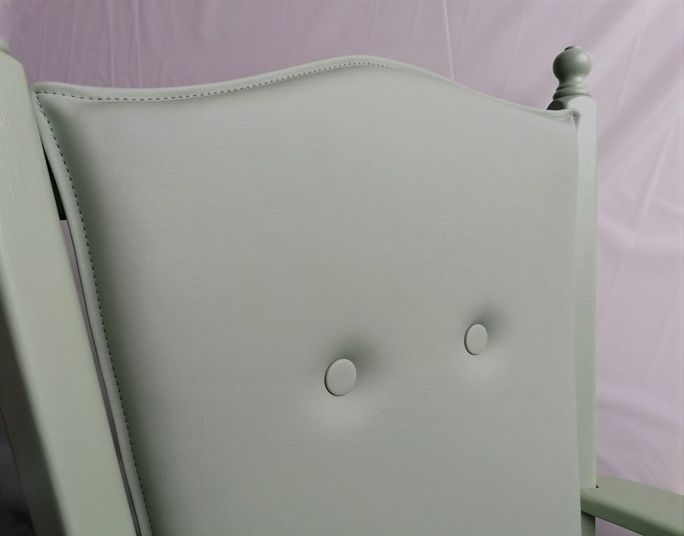 Thumbnail: COMFORTABELE FAUTEUILS