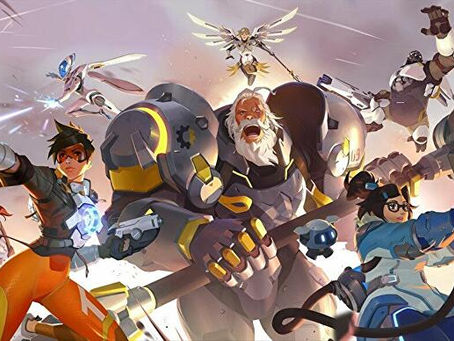 Overwatch 2 supera los 25 millones de usuarios en sus dos primeras semanas