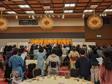 上尾 鍼灸 おすすめ:同窓会で“女性のための鍼灸院”への思いを新たに!