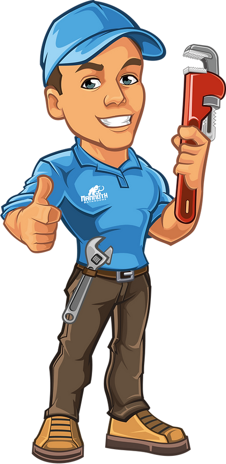 mascot