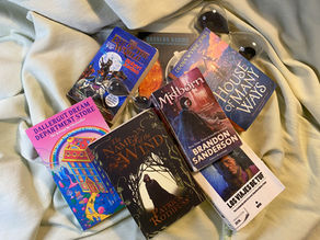 Why We Need Fantasy & Sci-Fi More Than Ever in Times of Crisis