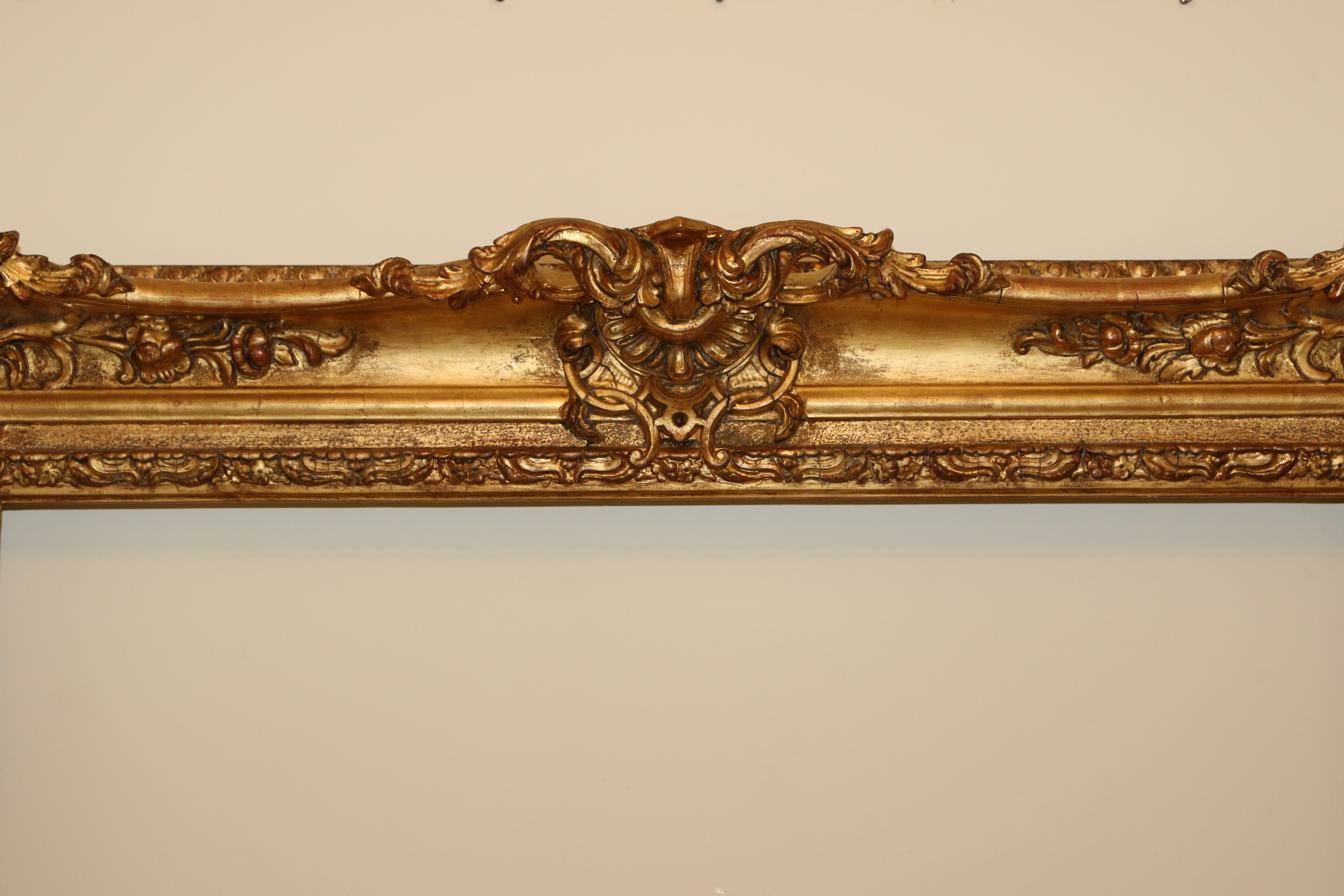 18. Portrait of George Bennion Frame