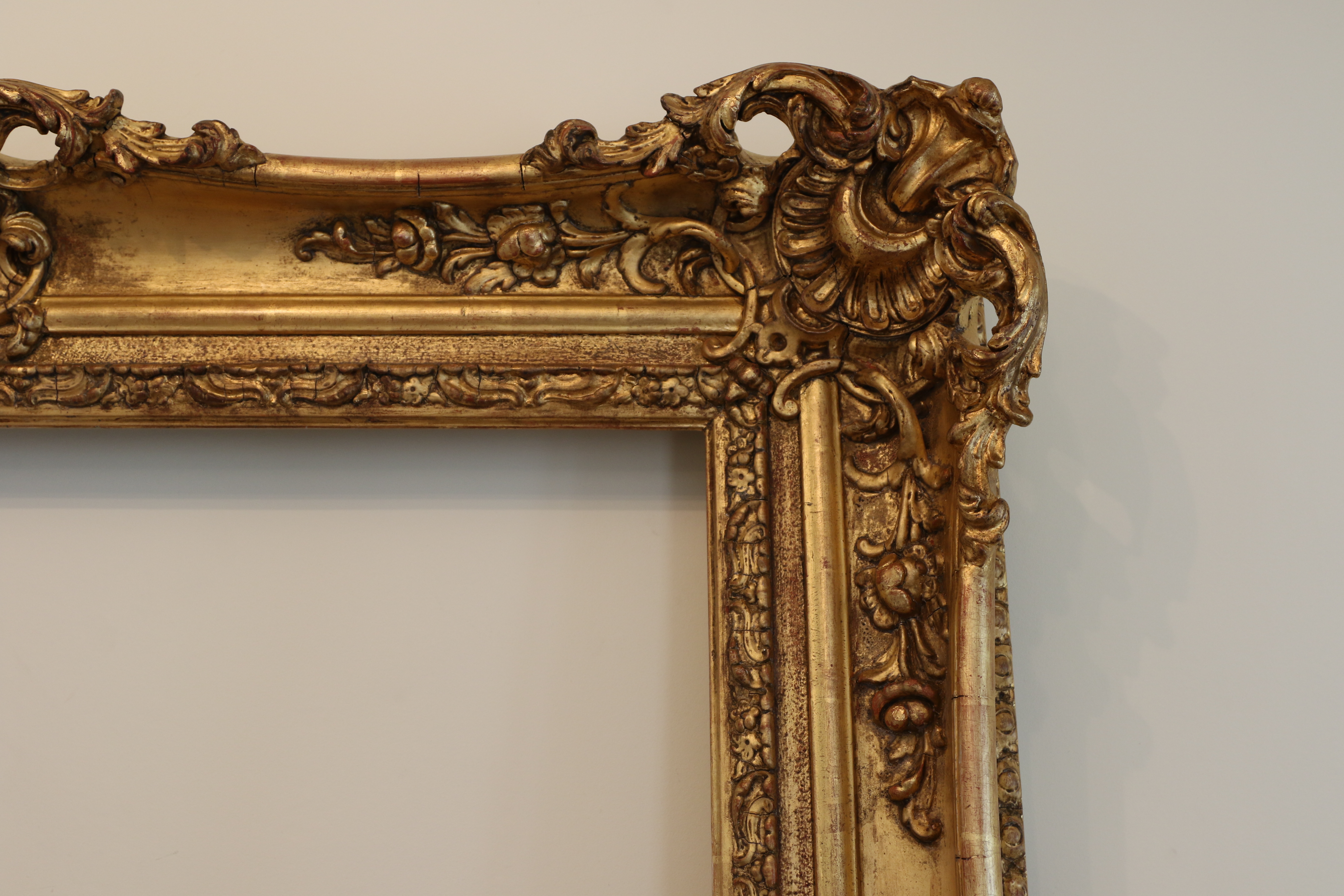 17. Portrait of George Bennion Frame