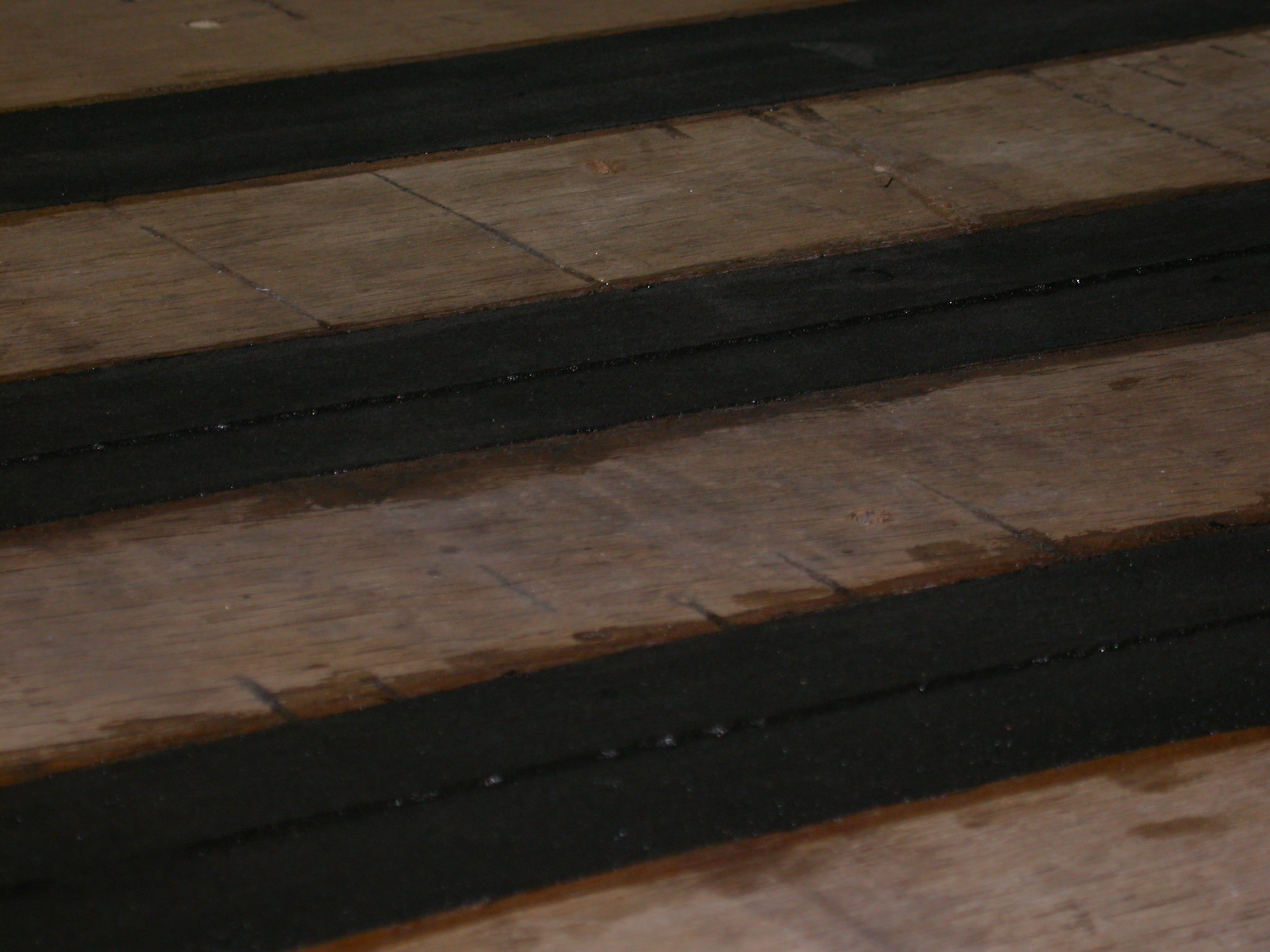 Trophy Carvings, West Wycombe Church