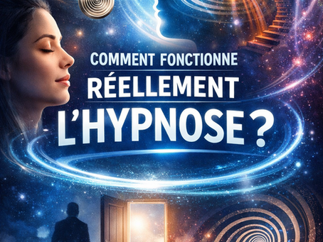 L’hypnose intrigue. Certaines personnes imaginent un pouvoir mystérieux où l’on perd le contrôle et où l’hypnotiseur peut faire faire n’importe quoi. Rassurez-vous. Si c’était vraiment le cas, les hypnotiseurs seraient probablement millionnaires depuis longtemps.
