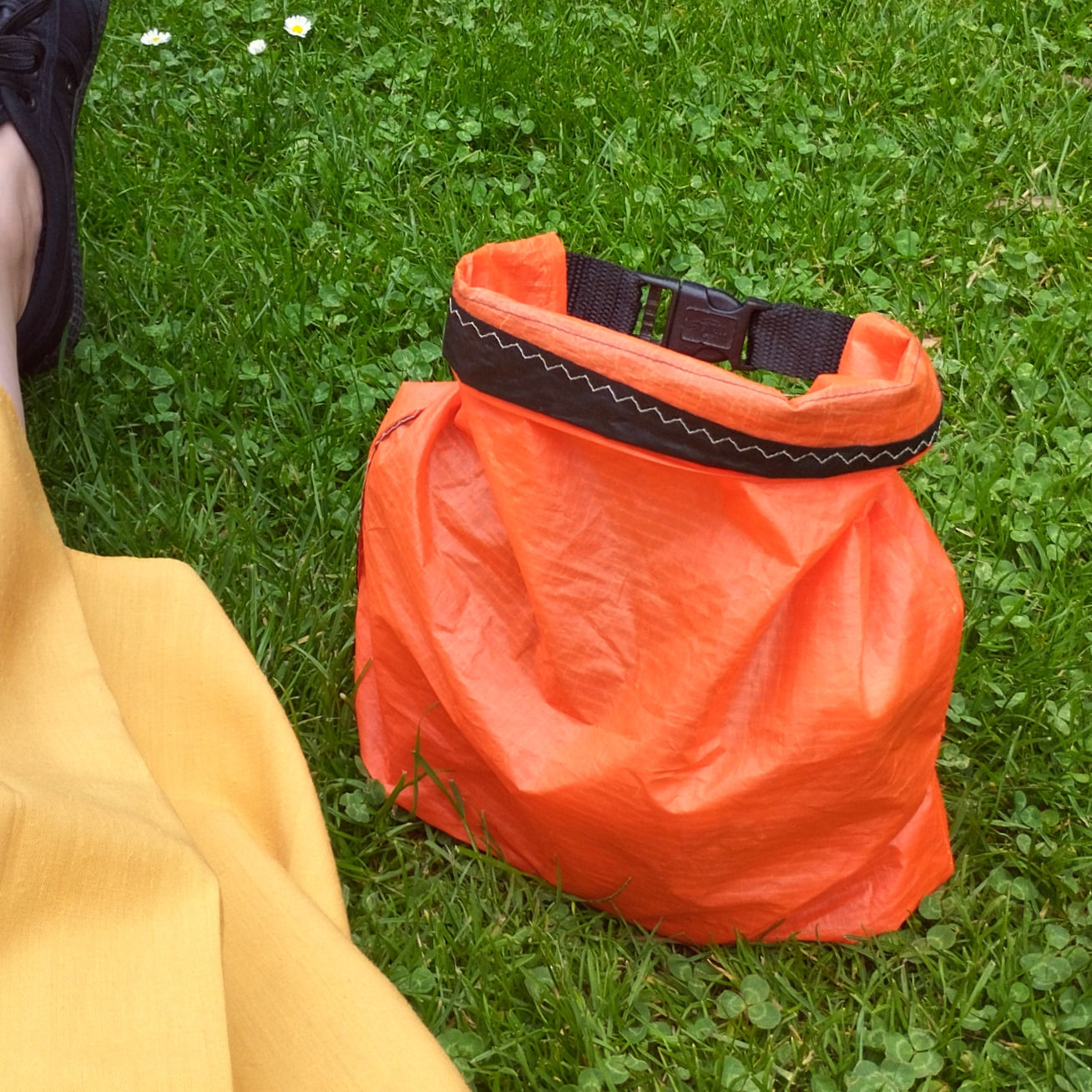 Sac à lunch imperméable