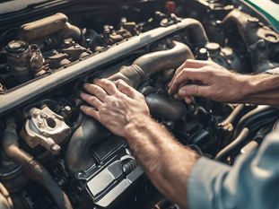 Stay Informed: Vehicle Maintenance Best Practices