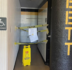 The “devious licks” trend comes to BHS