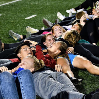 Bettendorf hosts Fields of Faith