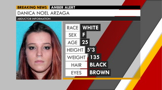 AMBER ALERT: Authorities searching for three missing children from northwest Iowa (CANCELLED)