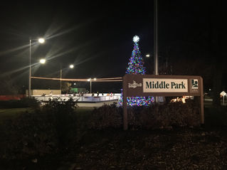 No place like home for the holidays