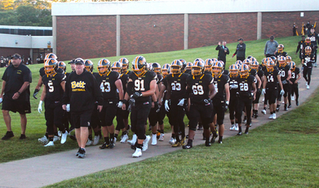 After shaky start, Bulldogs are optimistic