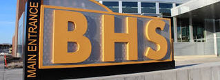 Students and staff return to numerous changes