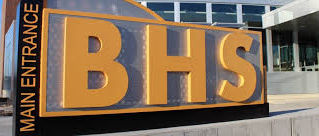 Students and staff return to numerous changes