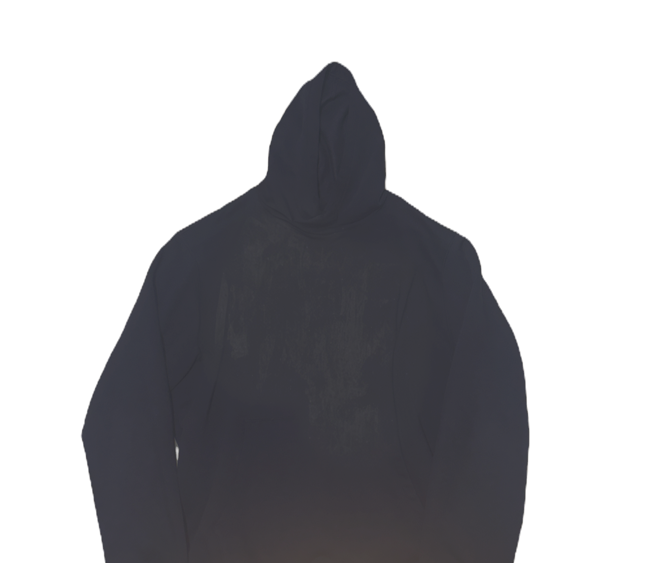 Navy Comfort Hoodie