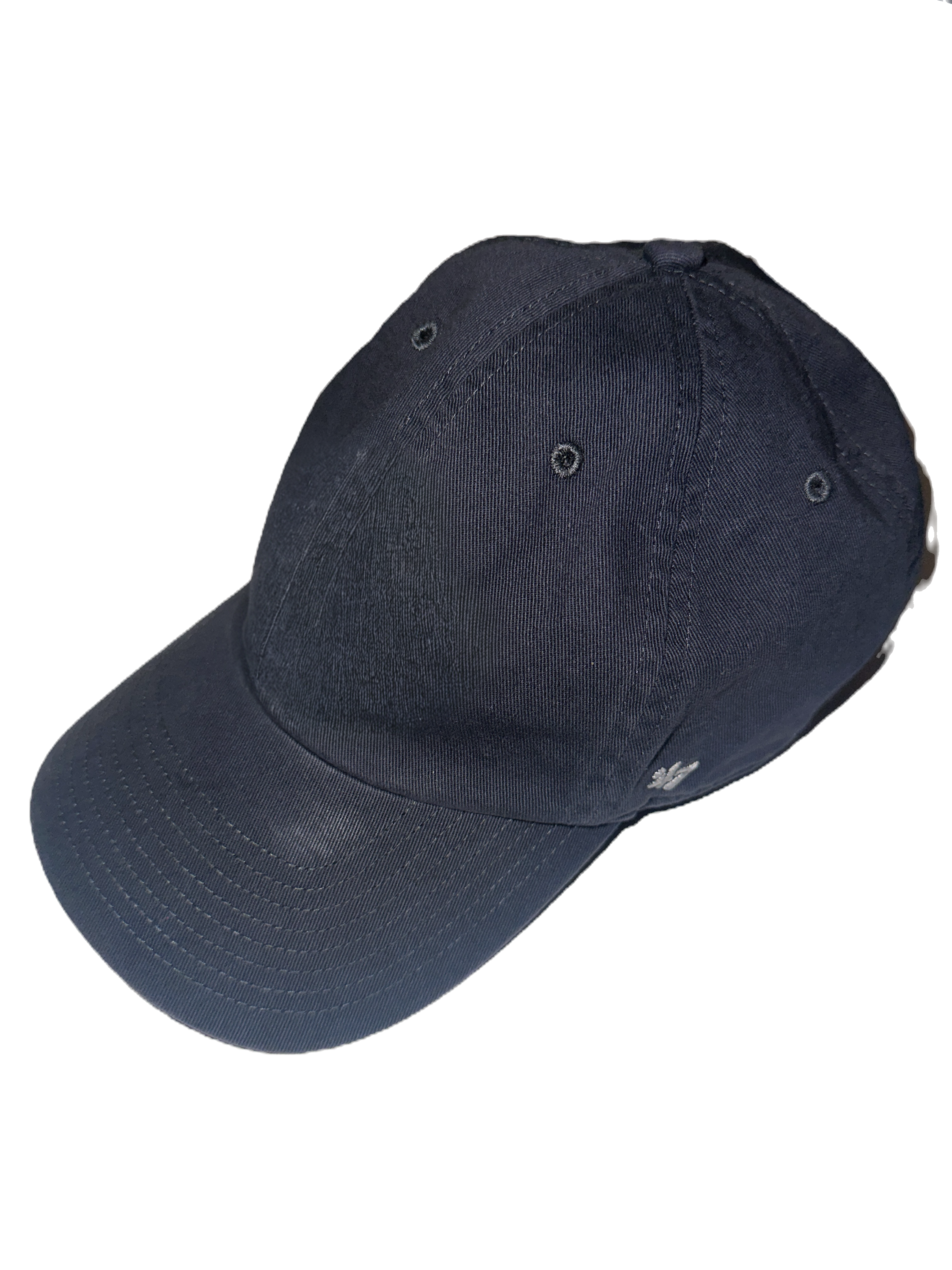 Navy Cap