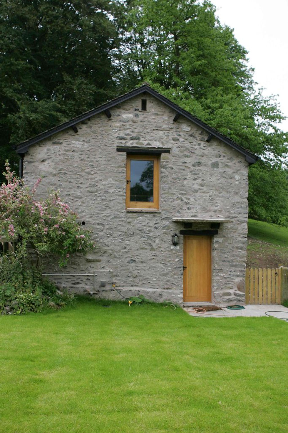 Country cottage
