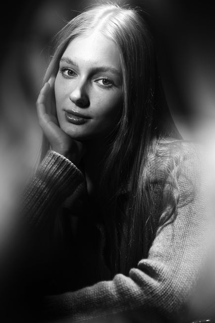 B&W smooth elegance
