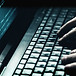 Het typen op een computer