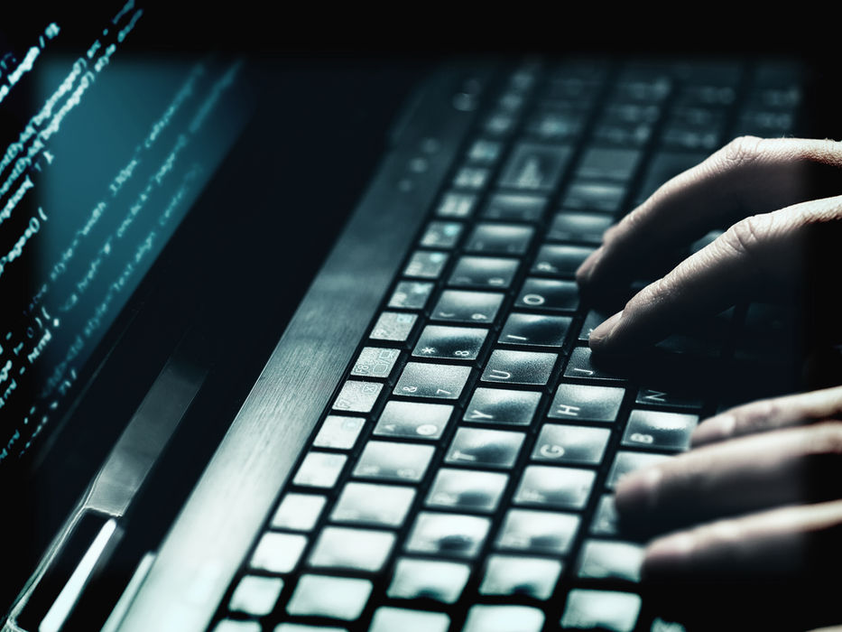 Computer security