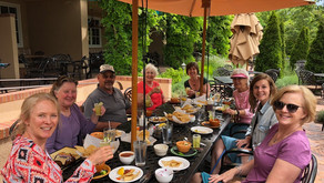 Top Places To Eat In Santa Fe & Albuquerque After The 2019 Albuquerque International Balloon Fiesta