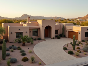 Top New Mexico Luxury Properties for Sale