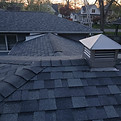 JT Roofers job Dyer IN
