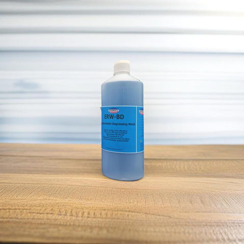 ERW-BD Hard Surface Biodegradable Degreaser