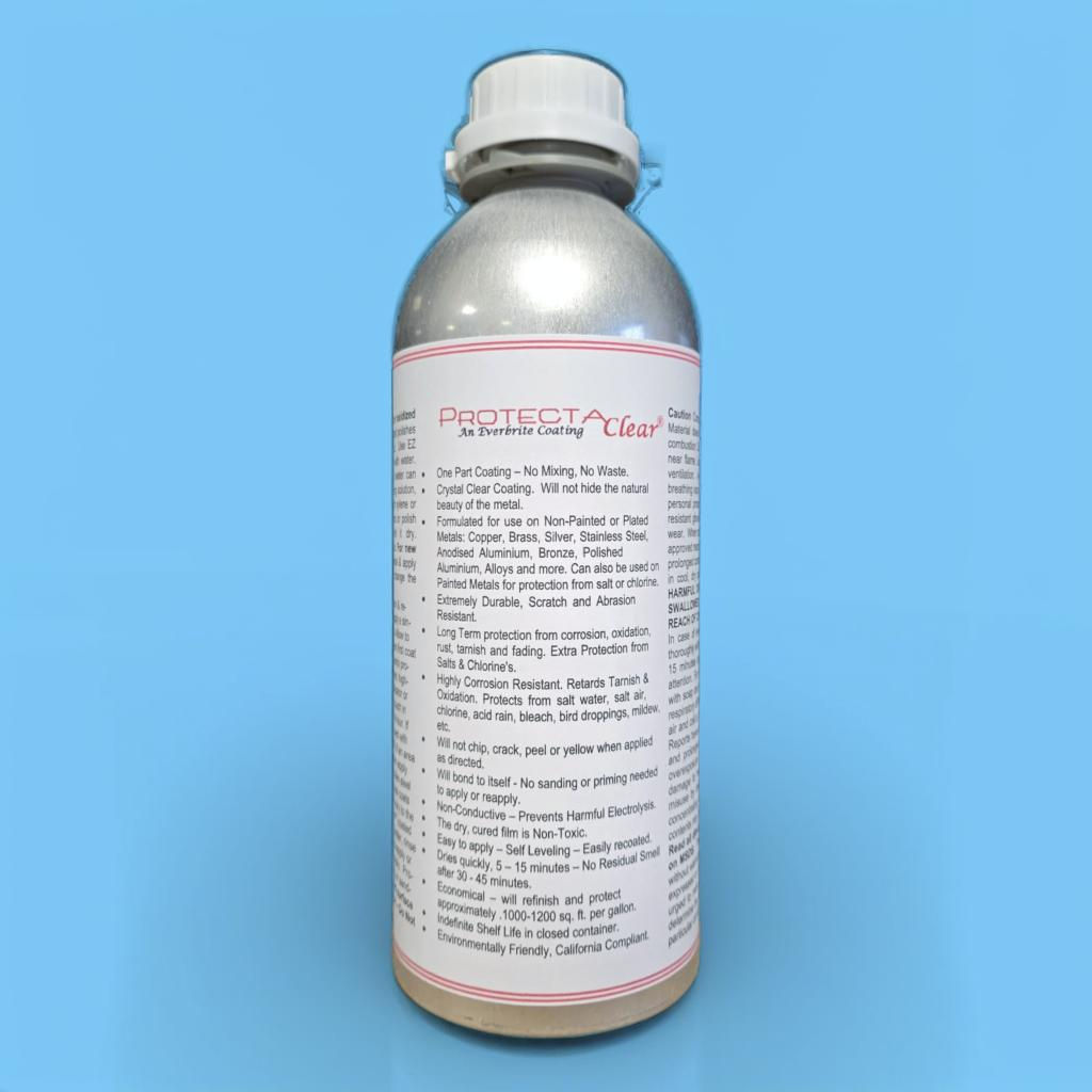 ProtectaClear Coating XLarge 35-40㎡ Flask