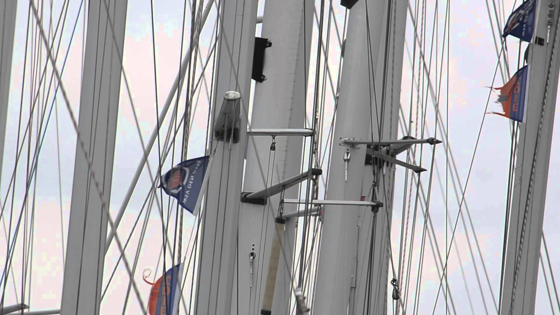 EVERRITE Marine Restore aluminium masts Protect aluminium masts