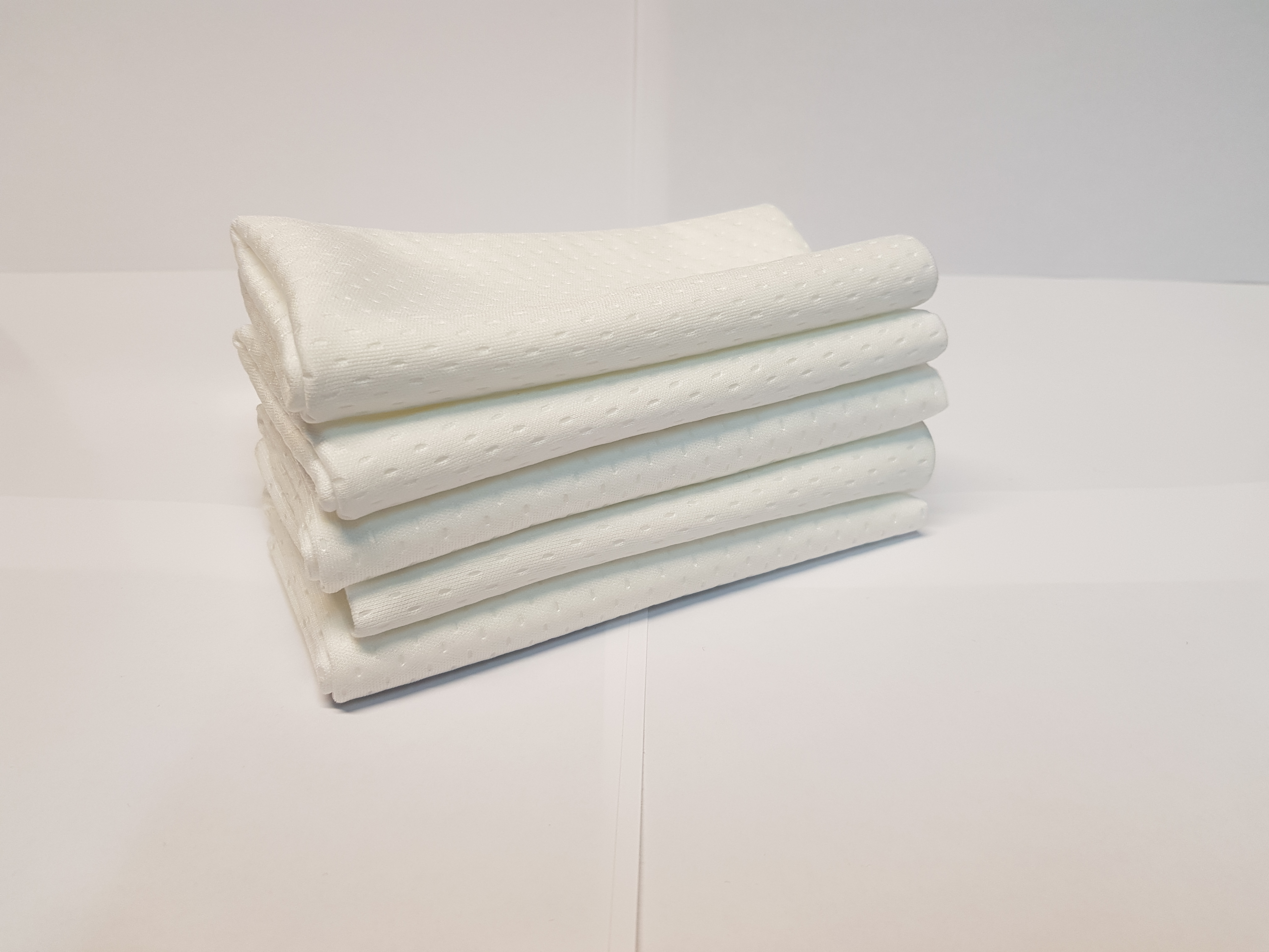 505 lint free applicator cloths