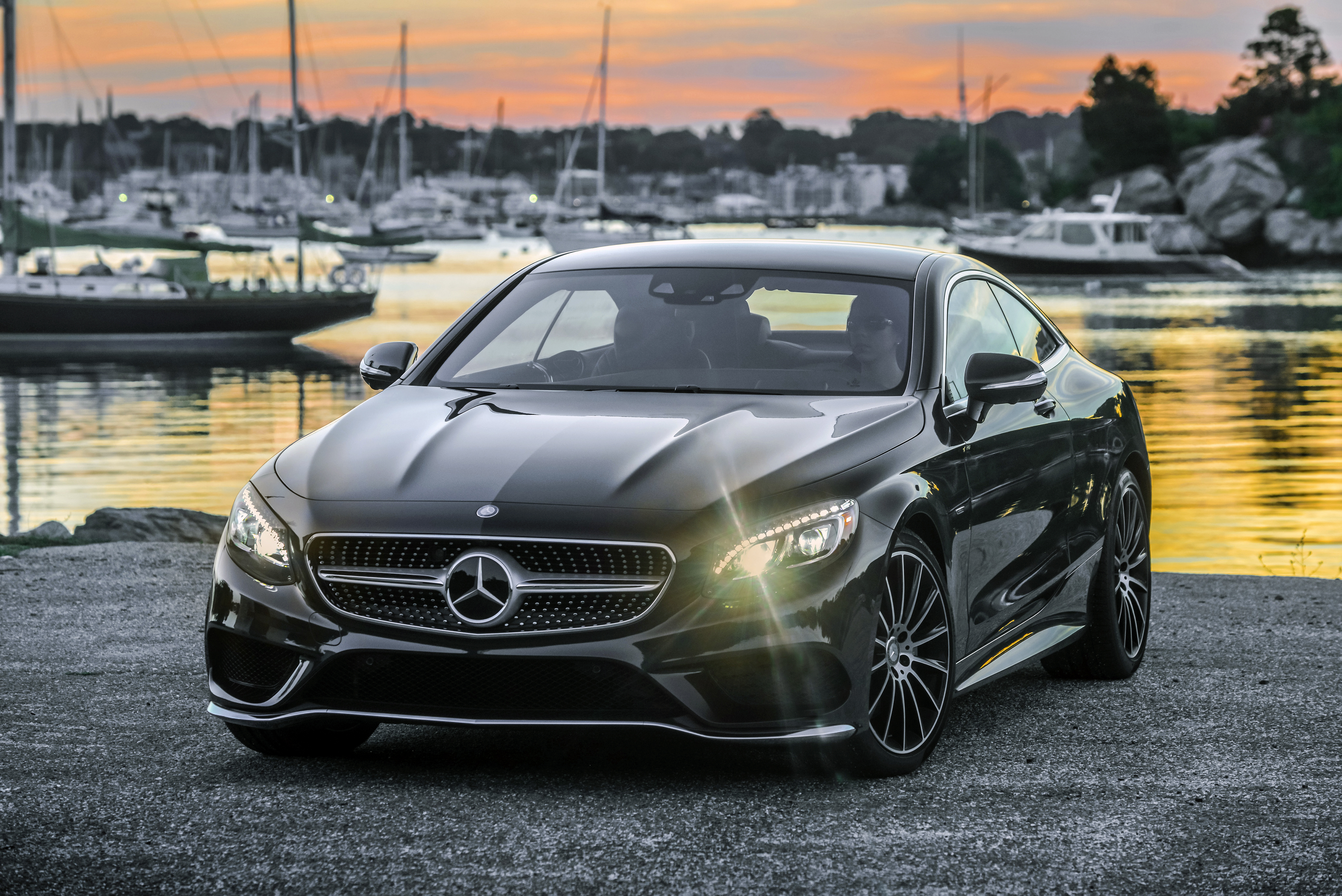 Automotive Products