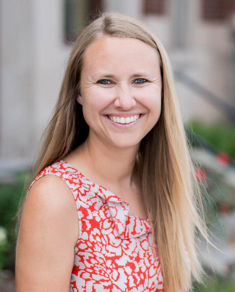 Writer: Maggie Baker