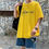 サムネイル： シンプルTシャツ