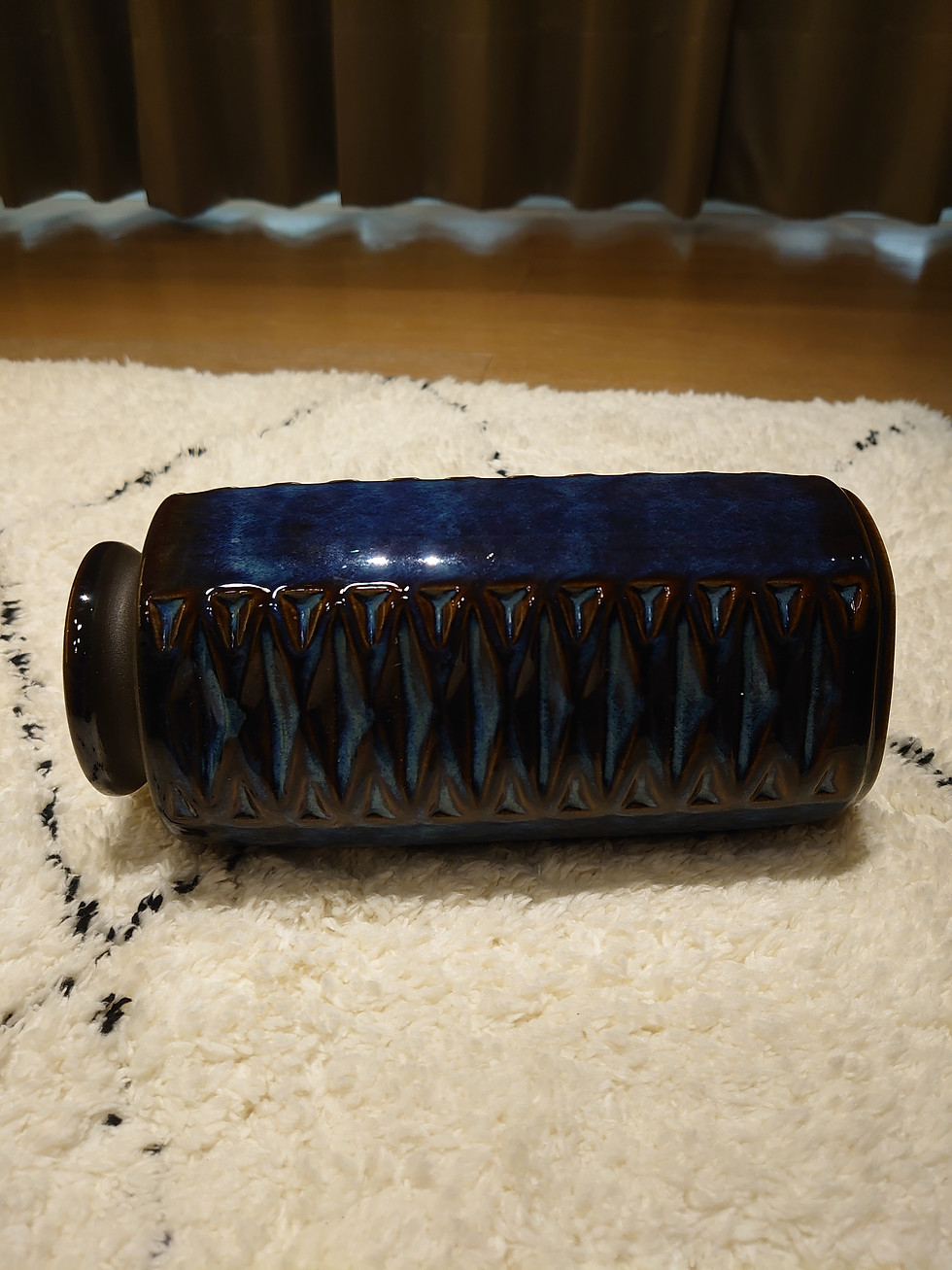 縮圖：Søholm Denmark Modern Vase