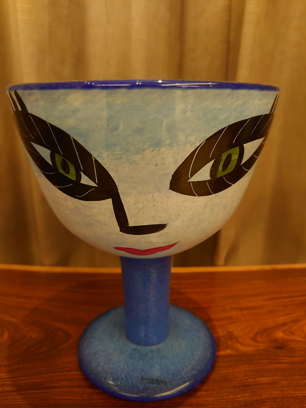 縮圖：Kosta Boda Open Minds Compote