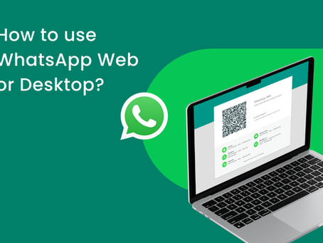 WhatsApp Web
