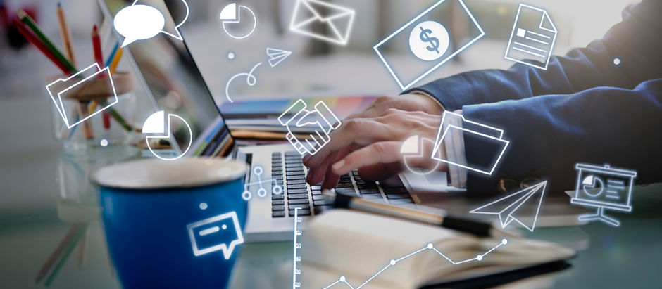 Marketing Automation