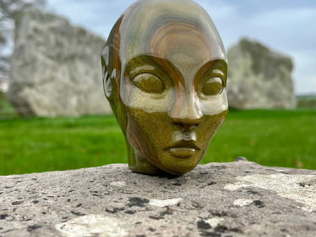 Pleiades Activation at Avebury Stone Circle